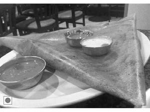 Special Dosa ( Roast)