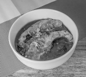 Fish Curry