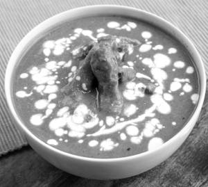 Butter Chicken Boneless