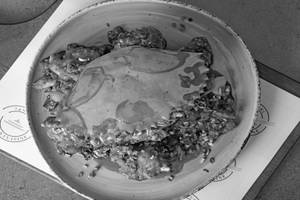 Whole Crab