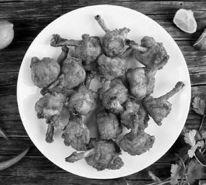 Chicken Lollipop
