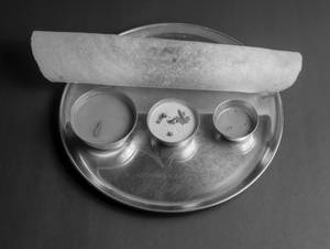 Masala Dosa