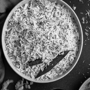 Jeera Rice