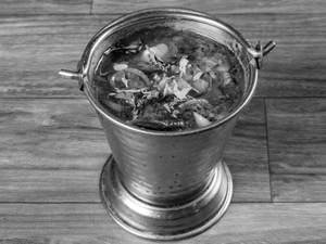 Dal Punjabi Tadka