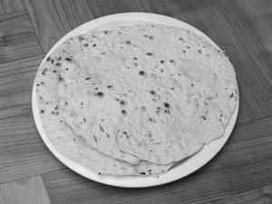 Fry Papad