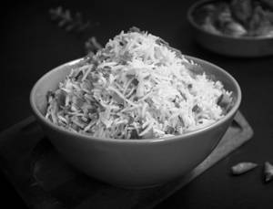 Veg Fried Rice