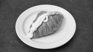Cheese Croissant