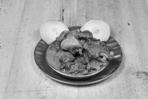 Head Mutton