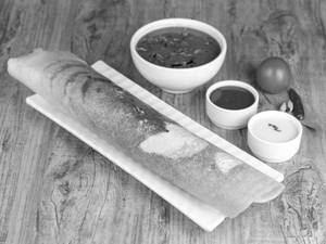 Masala Dosa