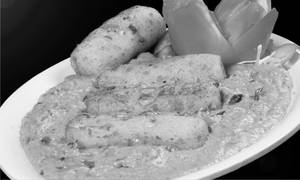 Sunera Kofta