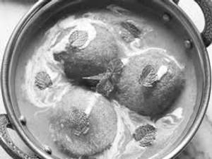 Malai Kofta