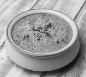 Dal Khichdi