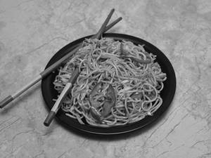 Veg Noodles