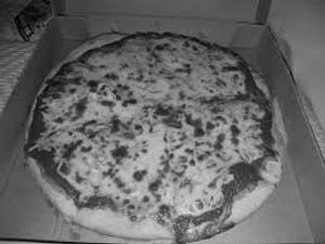 Classic Cheese Bite Pizza 