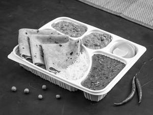 Classic Mix Veg Meal Box