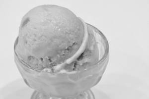 Fresh Mango Bites Ice cream