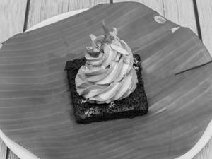 Filter Coffee Brownie