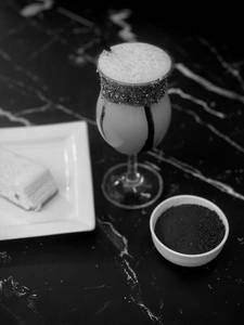 Tiramisu Shake