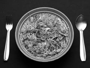Chicken Chow (Full)
