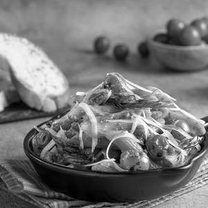 Penne Ziti Mama Rossa