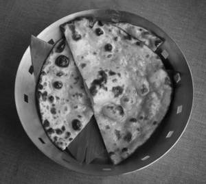 Butter Roti