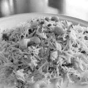 Kaju Pulav