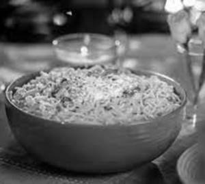 Cheese Maggi
