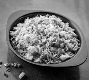 Veg Fried Rice