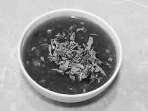 Great Wall Special Soup