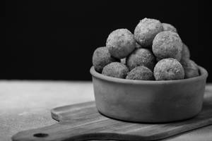 Chicken Popcorn