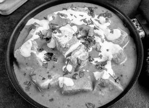 Shahi Paneer