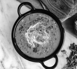 Dal Makhani