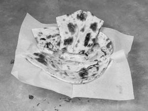Plain Naan 