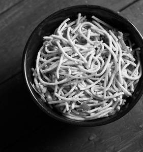 Veg Noodles