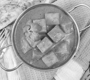 Shahi Paneer