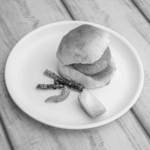 Vada Pav 2 Pcs  