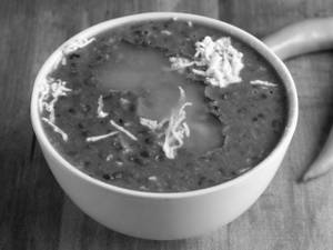 Dal Makhani