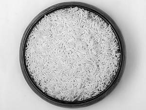 Veg Steamed Rice