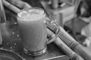 Sugar Cane Juice [500ml]