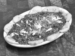 Veg Hyderabadi