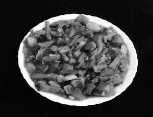 Chilli Beef 