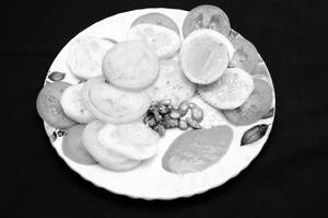 Onion Salad