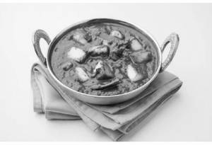 Palak Paneer