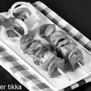 Paneer Tikka