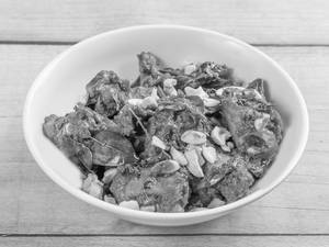 Chicken Ghee Roast