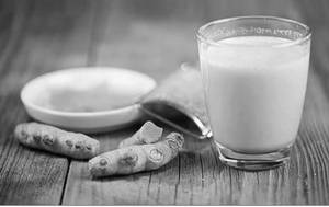 Haldi Doodh/turmeric Milk (uniflask 250 Ml) For 1-2 Person's