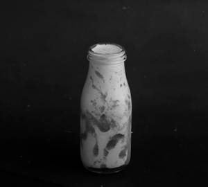 Strawberry Shake