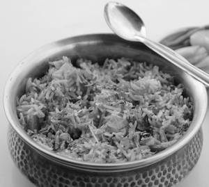 Veg Biryani