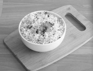 Jeera Rice