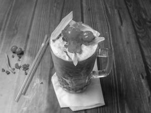 Cold Coffee